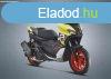 Elad j Aprilia SR GT Sport 125 E5 motor