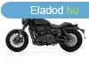 Elad j Keeway V302C motor