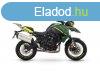 Elad j Benelli TRK 702X E5 motor