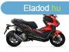 Elad j Keeway Vieste 300 XDV 4T E5 motor