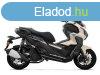 Elad j Keeway Vieste 125 XDV 4T E5 motor