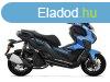 Elad j Keeway Vieste 125 XDV 4T E5 motor
