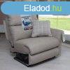 Elemes relax lgarnitra jobb oldali motoros fotelje raktr