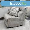 Elemes XL wellness kanap motoros bett fotelje - Escape