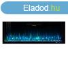 Vegas 60 fali-bepithet elektromos kandall, 457x1524 x1