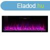 Vegas 60 fali-bepithet elektromos kandall, 457x1524 x1