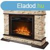 Elektromos kandall Stone & Lorance, Art Flame, 880*1180
