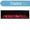 Fali-bepithet elektromos kandall Haven 60, 460x1524 x1