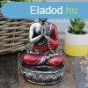 Buddha mcsestart &#8211; Piros