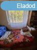 Elad 75 nm-es Feljtott Csaldi hz Monor