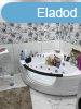 Elad 300 nm-es Feljtott Csaldi hz Pilis