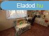 Elad 140 nm-es Feljtott Csaldi hz Pilis
