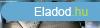 Elad 160 nm-es Feljtott Csaldi hz ll