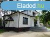 Sifok Aranyparton feljtott rszpanorms Villa 150 m a Ba