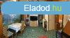 Elad Sifok belvrosban egy 215 m2-es csaldi hz, 3 lakr