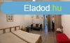 Elad Sifok belvrosban egy 215 m2-es csaldi hz, 3 lakr