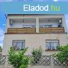 Monor kertvrosban, 2 lakrszbl ll hz 520 m2 tel