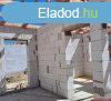 Monoron 2 laksos, 3 szoba + nappalis trsashz pl