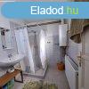 Monor kzpontjtl nem messze 53 m2-es, 2 szobs hzr