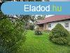 Pilisborosjen kedvelt rszn csaldi hz elad