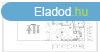 Elad 112 nm-es j pts Csaldi hz Levl