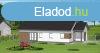 Elad 95 nm-es j pts Csaldi hz Dabas