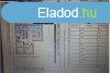 Elad 80 nm-es j pts Ikerhz Kakucs