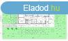 Elad 120 nm-es j pts Csaldi hz Hernd