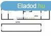 Elad 60 nm-es jszer llapot Egyb Albertirsa