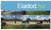 Elad 85 nm-es Ikerhz Dabas