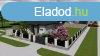 Elad 87 nm-es j pts Csaldi hz Veszkny