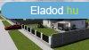 Elad 87 nm-es j pts Csaldi hz Veszkny