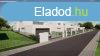 Elad 157 nm-es j pts Csaldi hz Szkesfehrvr