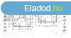 Elad 80 nm-es j pts Csaldi hz Srkeresztes