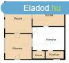 Zimnyban feljtott csaldi hz elad