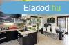 Ostoroson az Egri ti lakparkban 2x2 db j ikerhzbl, saj