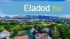 Elad csaldi hz Pszt, 	Pszt csendes rszn