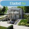 Elad ikerhz rm, 	Ezsthegy utca