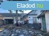 Elad csaldi hz Trkblint, 	Munkcsy Mihly utca