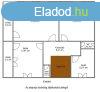 Elad csaldi hz Tura, 	Tura nyugodt rszn