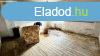 Elad csaldi hz Rvflp, 	Rvflp szaki rsz