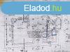 Elad csaldi hz Gd, 	Fels Gd