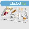 Elad csaldi hz Hajdnns, 	Tiszavasvri