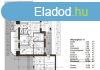 Elad csaldi hz Szombathely, 	Az oladi dombon, csendes utc