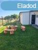 Elad csaldi hz Szombathely, 	Az oladi dombon, csendes utc