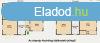 Elad csaldi hz Galgagyrk, 	Kzponti helyen