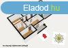 Elad csaldi hz Dabas, 	Elad feljts alatt lv hz!