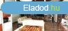 Elad csaldi hz Budars, 	Mediterrn vadregnyes kerttel