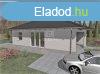 Elad csaldi hz Szada, 	Vlaszthat telken