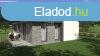 Elad csaldi hz Vcrtt, 	Szent Istvn Lakpark